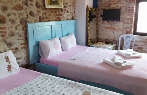 Ayvalik House | Sanli Butik Hotel