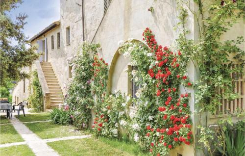 Poggiarello House | Sanlucchese 2