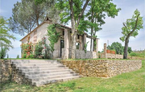 Poggiarello House | Sanlucchese 2