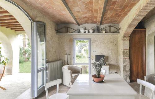Poggiarello House | Sanlucchese 2