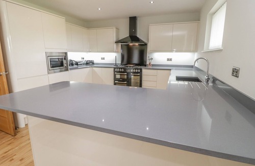 Penrhyn Bay Cottage | Sannans Lodge