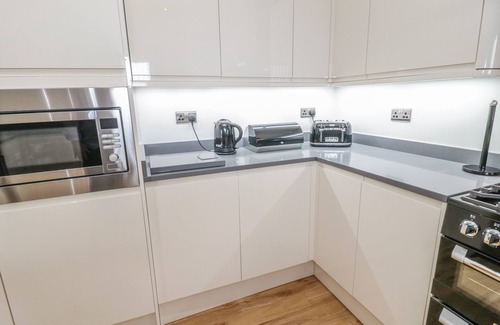 Penrhyn Bay Cottage | Sannans Lodge