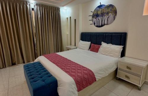 Al Bāţinah Ski Chalet | sano