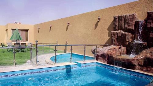 Al Bāţinah Ski Chalet | sano