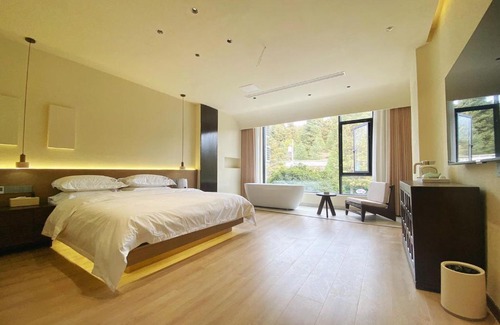 Gucheng Hotel | Sanqiu Designer B&B