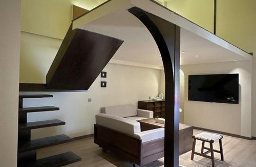Gucheng Hotel | Sanqiu Designer B&B