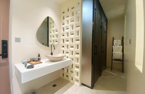Gucheng Hotel | Sanqiu Designer B&B