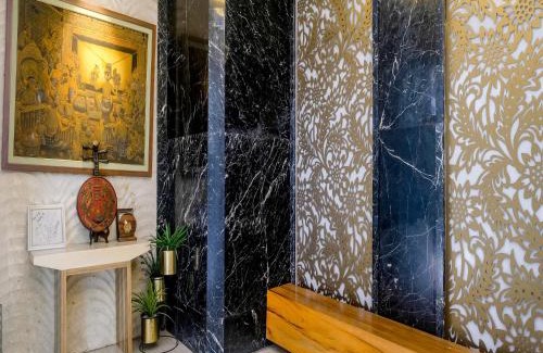 Condongcatur Hotel | Sans Grand Omah Sastro Yogyakarta