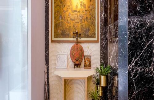 Condongcatur Hotel | Sans Grand Omah Sastro Yogyakarta