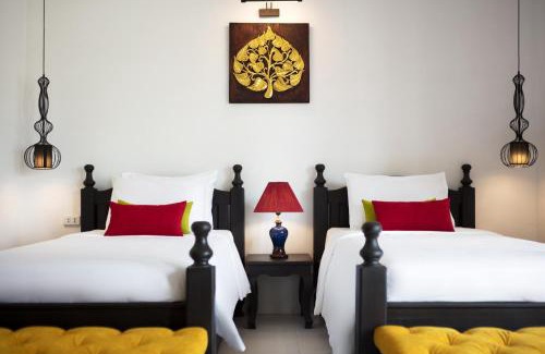 Vang Vieng Hotel | Sansan Resort