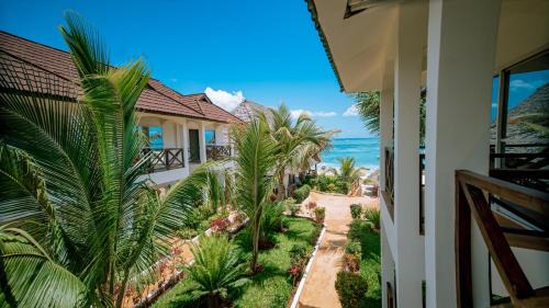 Kendwa Hotel | Sansi Kendwa Beach Resort