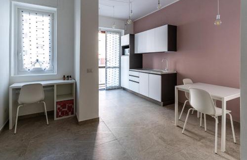San Siro Apartment | Sansirostadiumsuite