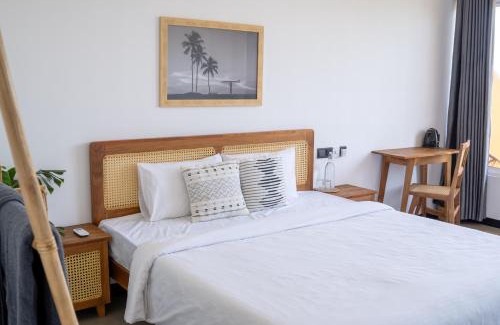 Mirissa Hotel | Sansun Guesthouse