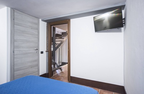 Borgo-Sanzio House | Sant'Agata al Borgo by Wonderful Italy