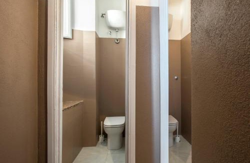 Quartiere XVII Trieste Apartment | Sant'Agnese Metro Apartment