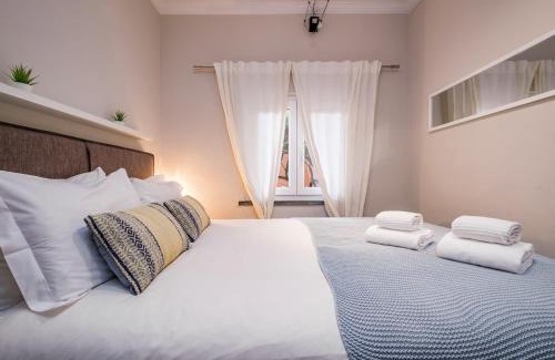 Barrio Santana Villa | Sant'Ana Cottage