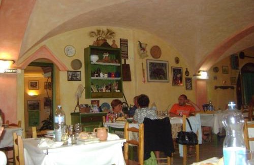 Talana Hotel | Sant Efisio