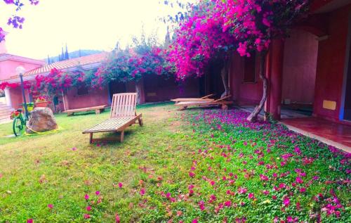 Talana Hotel | Sant Efisio