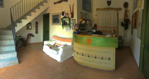 Talana Hotel | Sant Efisio