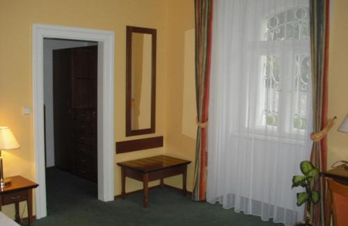 Marianske Lazne House | Sant Georg Garni