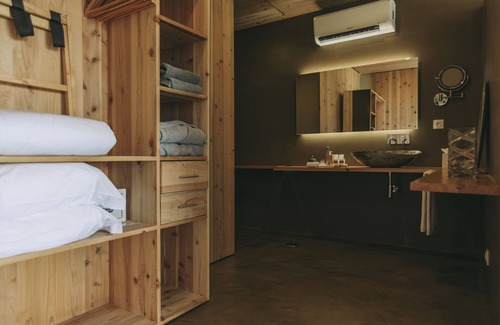 Ribeira Grande Hotel | Santa Barbara Eco Beach Resort