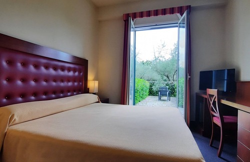 Sarzana Hotel | Santa Caterina Park Hotel