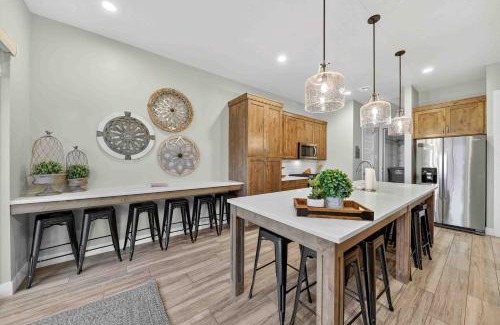 Santa Clara House | Santa Clara Endless Summer - Ocotillo 26