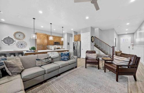 Santa Clara House | Santa Clara Endless Summer - Ocotillo 26