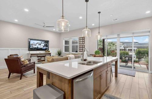 Santa Clara House | Santa Clara Endless Summer - Ocotillo 26