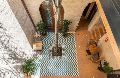 San Lorenzo Apartment | Santa Clara Suites Sevilla