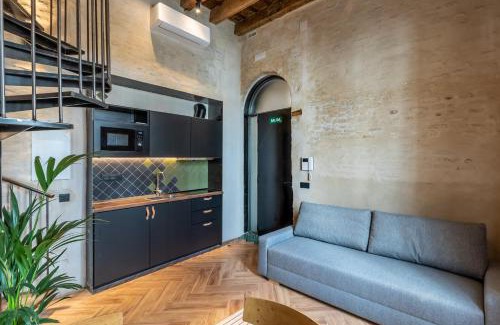 San Lorenzo Apartment | Santa Clara Suites Sevilla