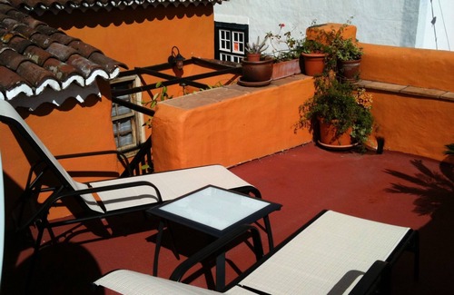 Santa Cruz de la Palma House | Santa Cruz De La Palma: Mansion - S/C DE LA PALMA