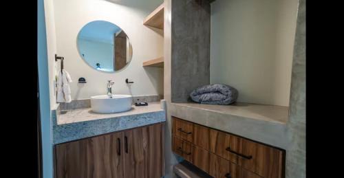 La Paz Apartment | Santa Cruz Suite #16