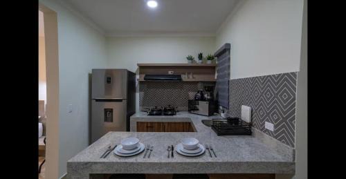 La Paz Apartment | Santa Cruz Suite #16
