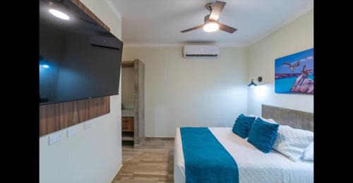 La Paz Apartment | Santa Cruz Suite #9