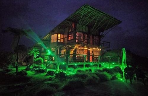 Filandia House | Santa Elena de la Colina