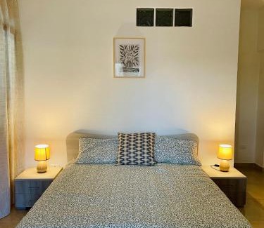 Tricase Apartment | Santa Eufè