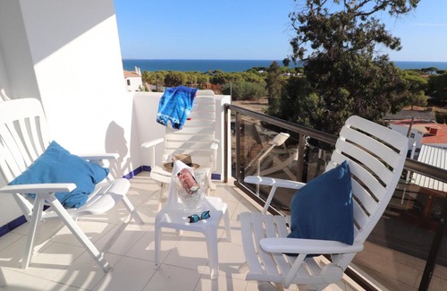 Santa Eulalia Apartment | Santa Eulalia Mar