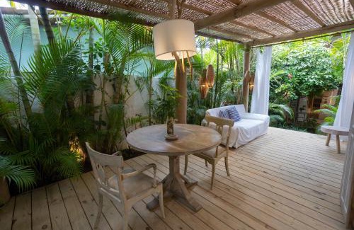 Trancoso House | Santa Fe Casas Hotel Trancoso