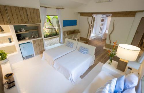 Trancoso House | Santa Fe Casas Hotel Trancoso
