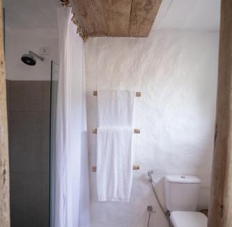 Trancoso House | Santa Fe Casas Hotel Trancoso