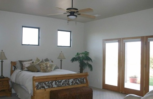 Rimrock House | Santa Fe House on 2.5 Acre Hill Top