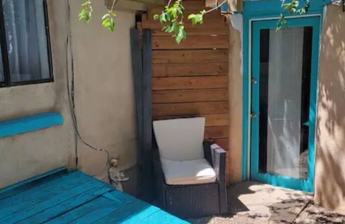 South Capitol Apartment | Santa Fe Villa near Plaza. Walk to the Plaza or drive 30 minutes to ski hill.