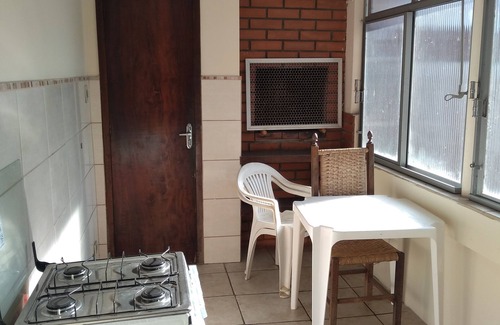Sao Braz Apartment | Santa Felicidade Inn