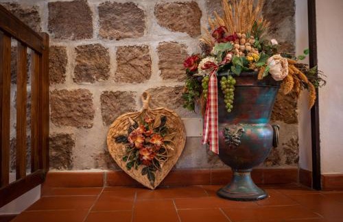 Santa Fiora Apartment | Santa Fiora Ospitalità Diffusa - Appartamento Il Villeggiante