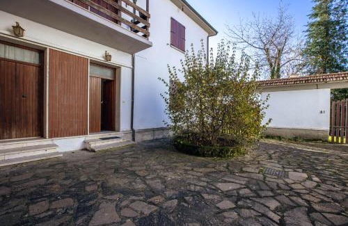 Santa Fiora Apartment | Santa Fiora Ospitalità Diffusa - Casa San Bastiano