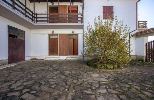 Santa Fiora Apartment | Santa Fiora Ospitalità Diffusa - Casa San Bastiano