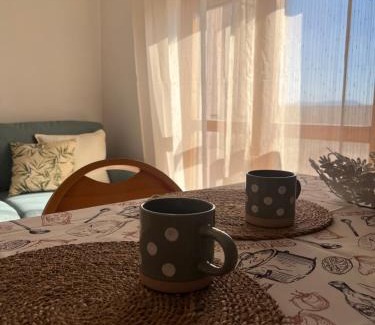 Cagliari Apartment | Santa Gilla Flat