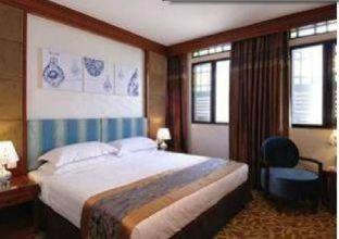 Marine Parade Hotel | Santa Grand Hotel East Coast a NuVe Group Collection