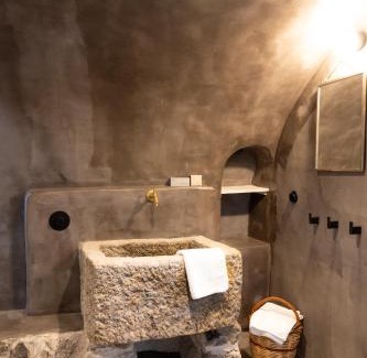 Therasia Hotel | Santa Irini Retreat